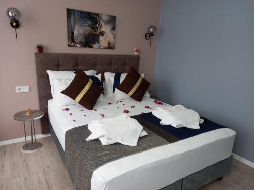 Emirhan Inn Apartment