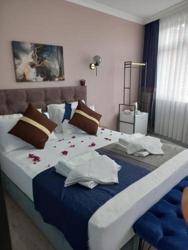 Emirhan Inn Apartment