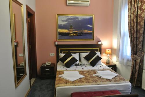 Emirhan Inn Apartment