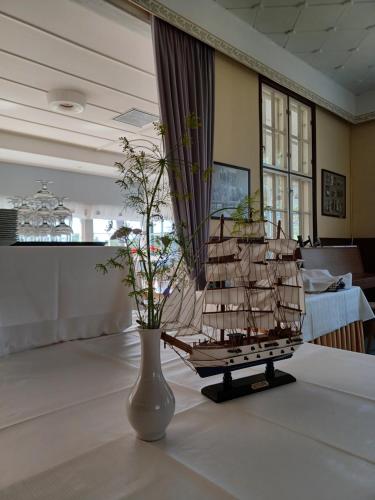 Mäntyluodon Hotelli