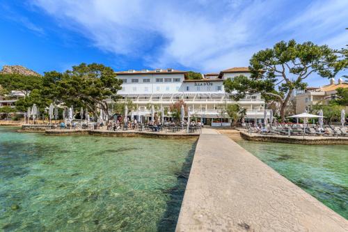 Hoposa Illa d'Or Hotel & Illa d’Or Apartments
