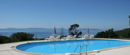 Hôtel Azur