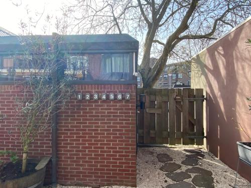 Bed & Ontbijt Almere