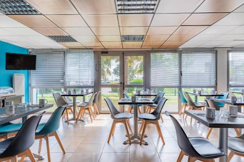 Appart’City Classic Nantes Carquefou