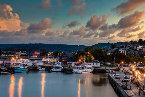 Best Western Le Cheval Blanc