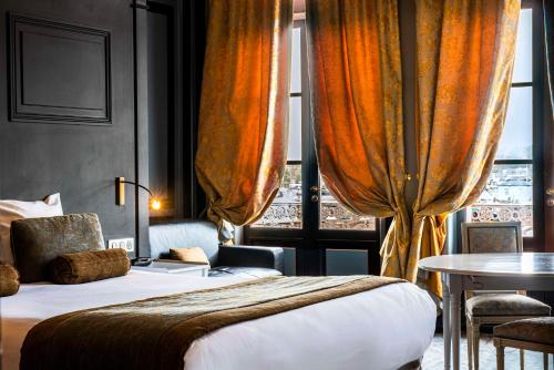 Best Western Le Cheval Blanc