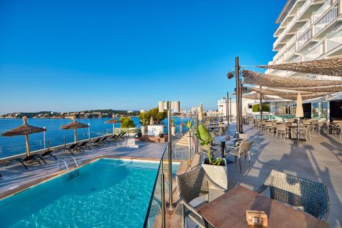 Hotel Florida Magaluf