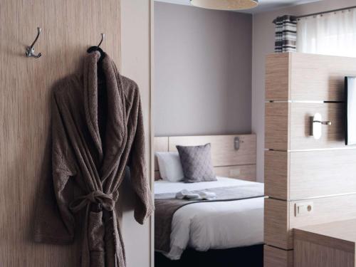 Ibis Styles Charleroi Airport Aero 44