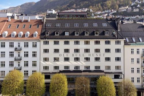 Ole Bull, BW Signature Collection