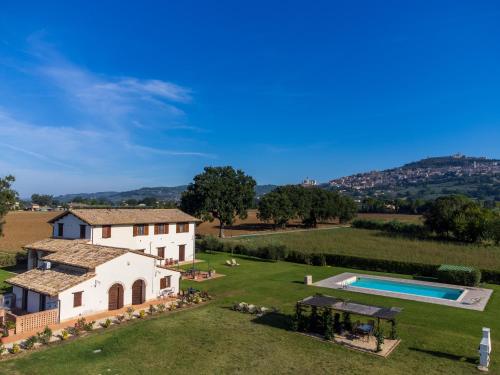 Casale San Rufino d'Arce