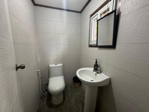 Tribal Xperience Port Barton Town