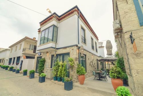Sulty's Alacati
