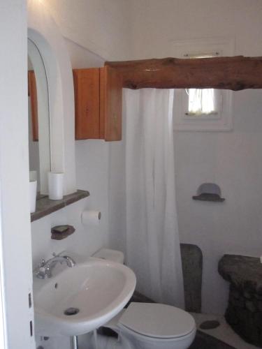 Enigma Mykonos Hideaway Suites