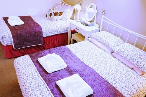 Arkale Lodge