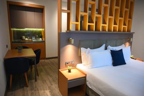 New Wave 2 Apart Hotel