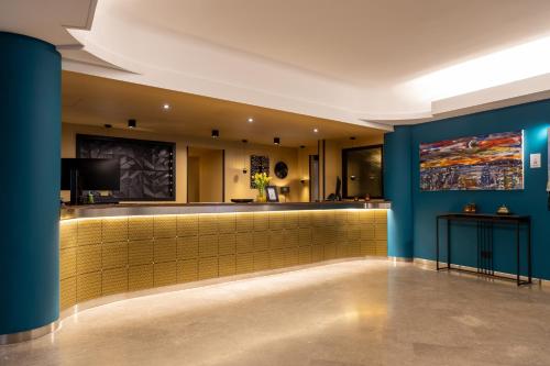 Hotel Saturno