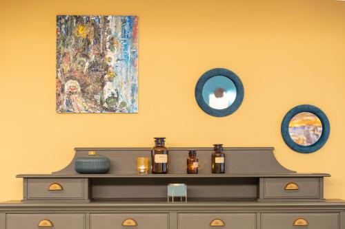 Hotel Saturno