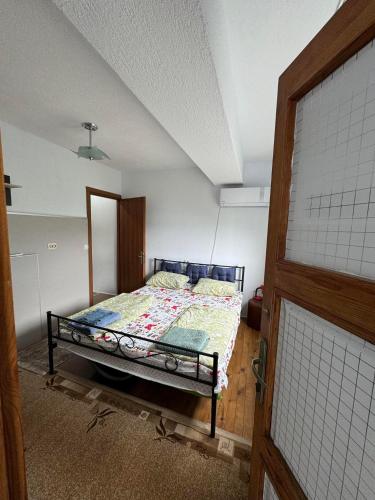 Apartment sunny morning