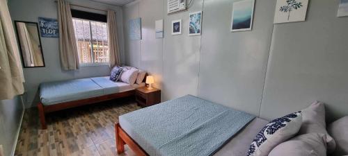 Olive Hostel Roxas City