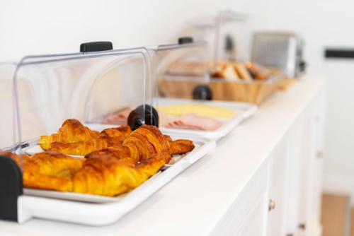 Hotel Distrito Oeste