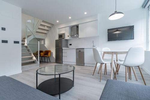 Hotel Distrito Oeste