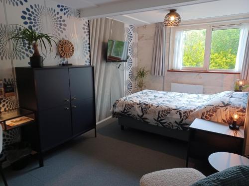 Residentie Dicht bij zee