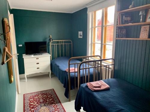 Pensionat Gyllenhjelmsgatan