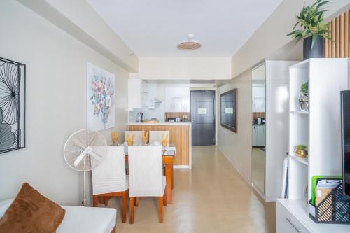 1Bedroom Condo Unit