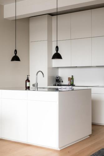 By The Pier Apartments