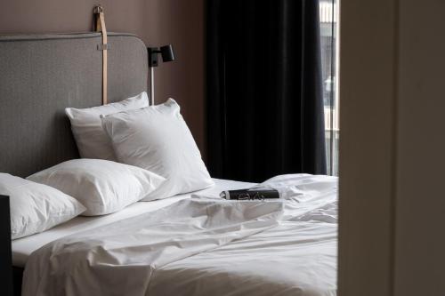 By The Pier Apartments