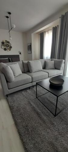 Coral Reef Apartments