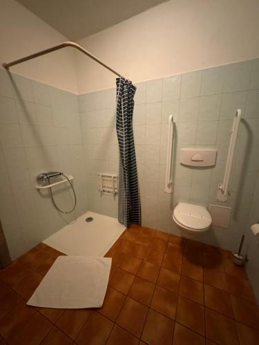 Hotel U Hrabenky