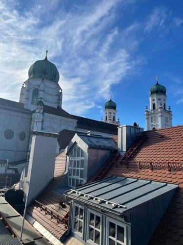 24/7 Apartments Passau