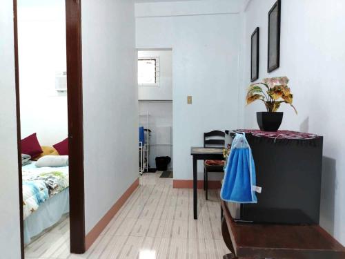 RM3 - Ground Floor Unit in San Roque Bauan Batangas