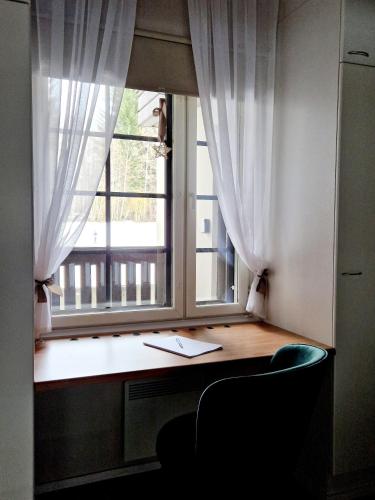 Tahko Apartment Kehtola, Tahkovuori