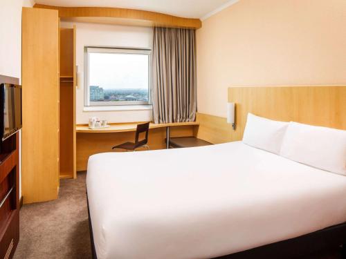 Ibis Nottingham Centre Hotel
