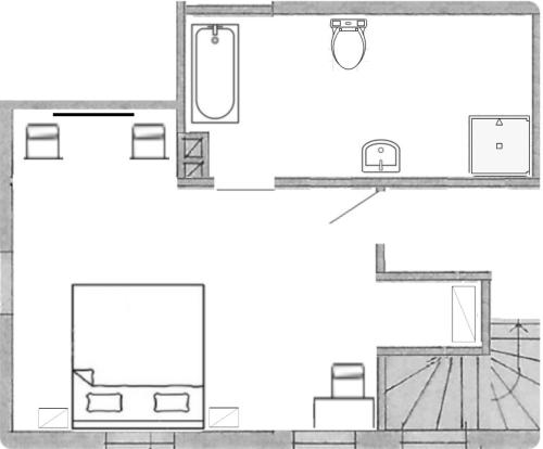 Gastehaus Neu Am Passionstheater