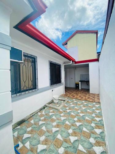 Transient Homestay Eastwood Baan