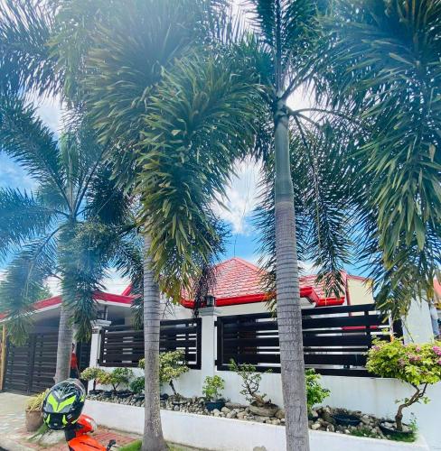 Transient Homestay Eastwood Baan