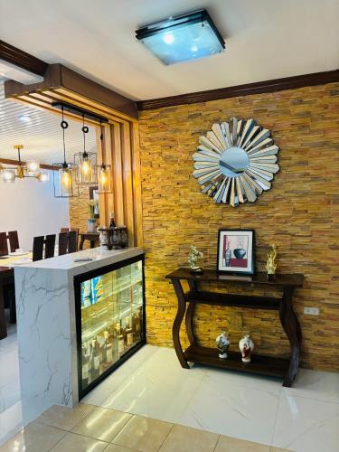 Transient Homestay Eastwood Baan