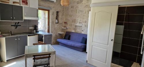 Au logis de Pézenas