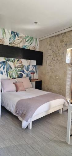 Au logis de Pézenas