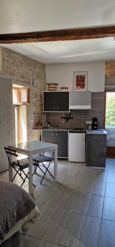 Au logis de Pézenas