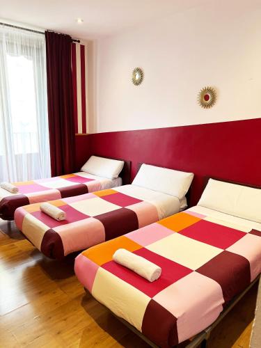 Hostal La Casa de La Plaza