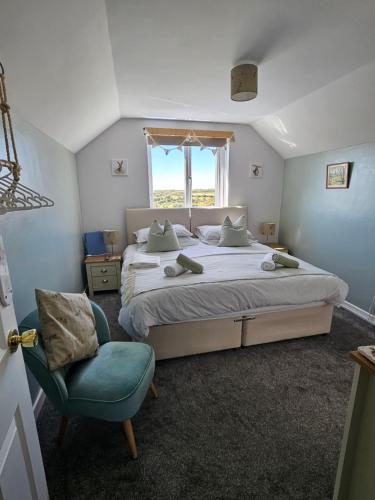 Four Winds B&B StDavids