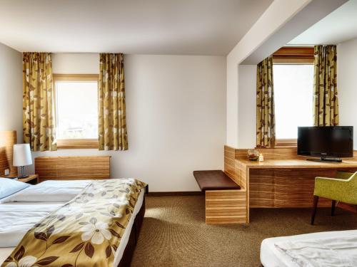 Alphotel