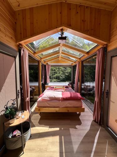 Ria Suit Otel Bungalov