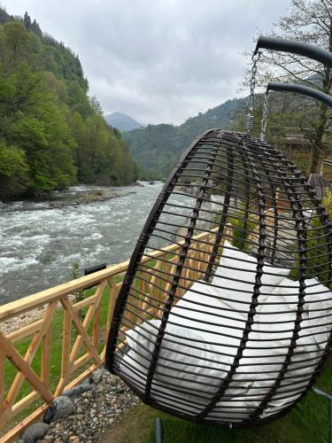 Ria Suit Otel Bungalov