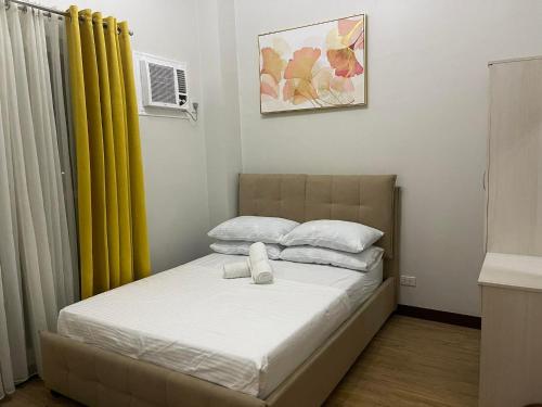 Verdon Parc Davao City with Balcony by darpm