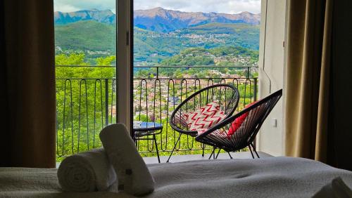 Bellavista Apartment with Free Parking